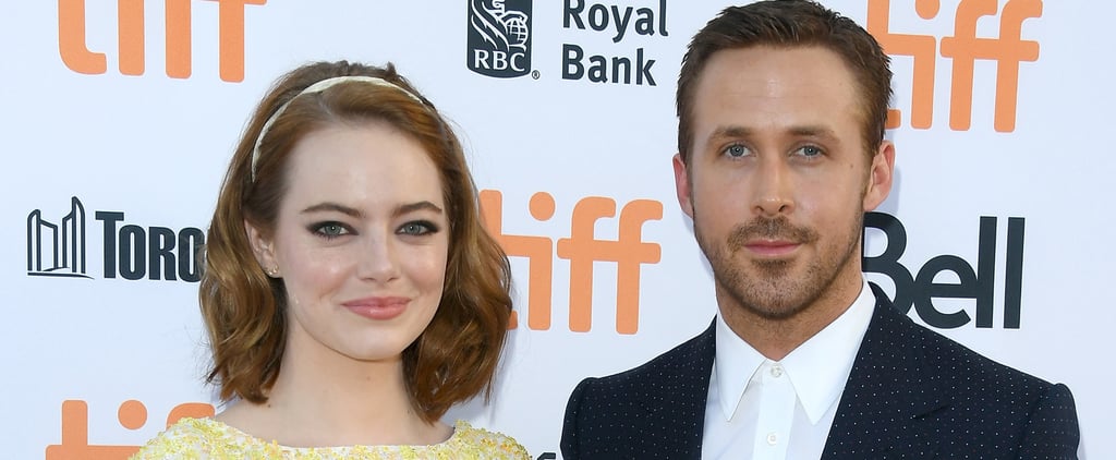 Ryan Gosling and Emma Stone at TIFF 2016 | Pictures