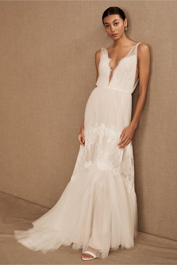 Willowby by Watters Betony Gown