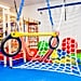 What Is We Rock the Spectrum Kid's Gym?