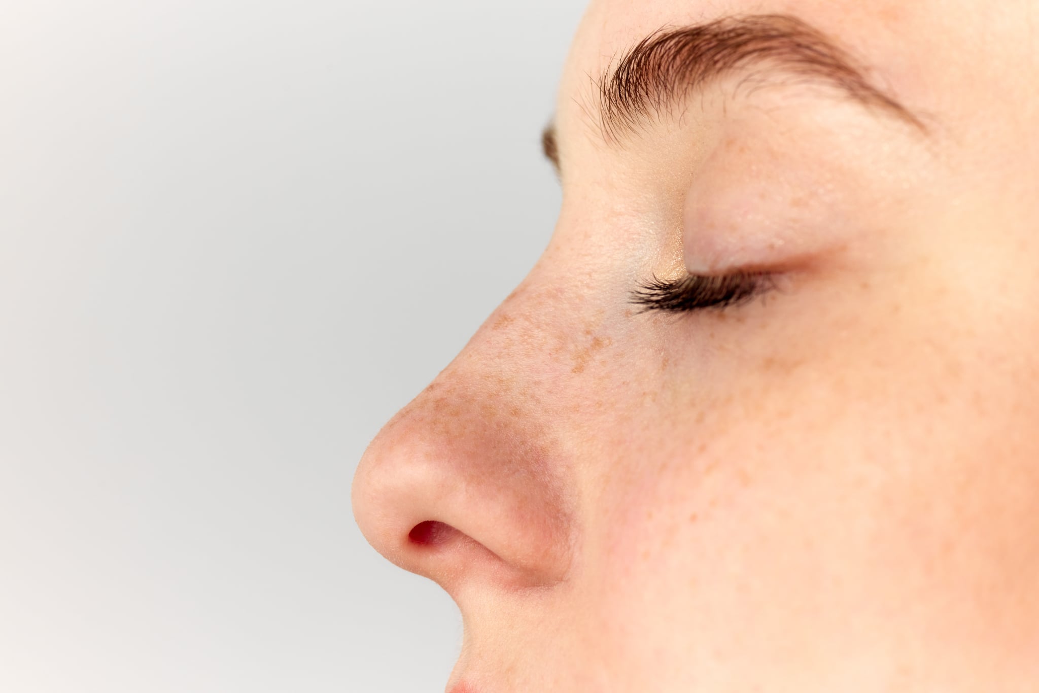 Ultrasonic Rhinoplasty