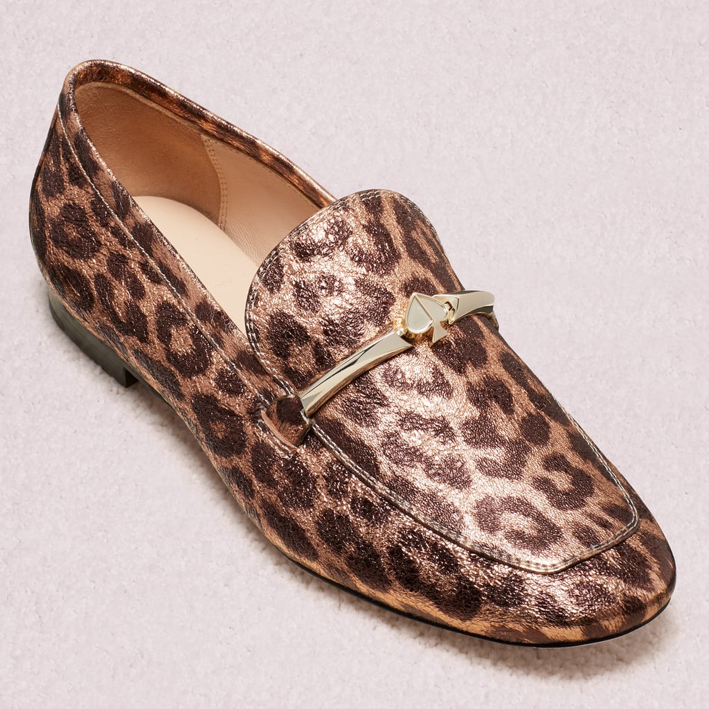 Halogen Emilia Genuine Calf Hair Loafers If You re Bored of