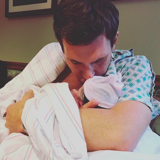 Flipping Out's Jeff Lewis and Gage Edward Welcome Baby Girl