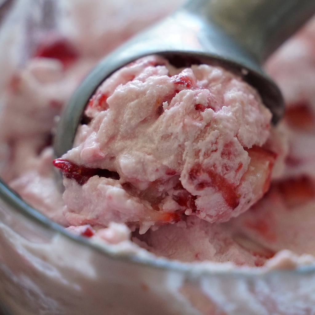 Can Cottage Cheese Ice Cream Be as Good as TikTok Makes It Seem? We Investigated