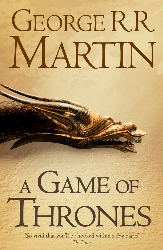 New Jersey: George R. R. Martin