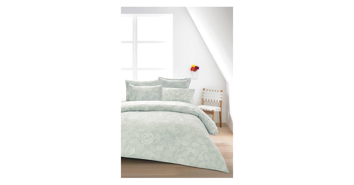 Duvet Cover and Sham (140) Spring Bedding POPSUGAR Home Photo 11