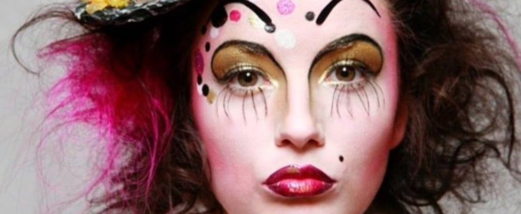 Alice In Wonderland Popsugar Au