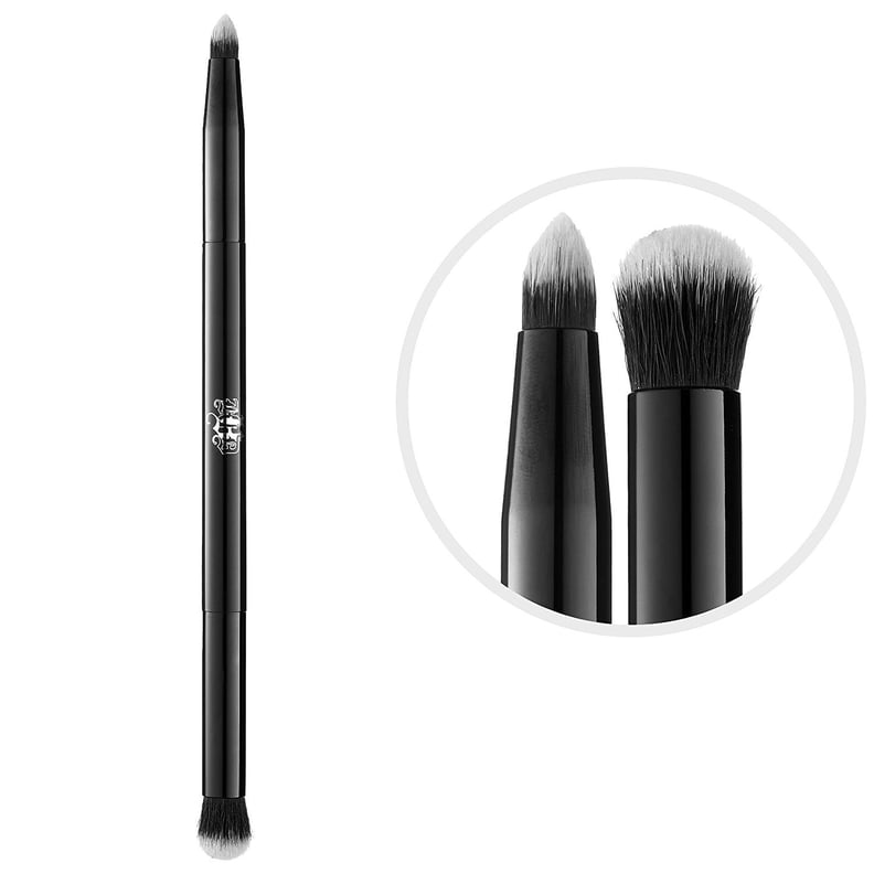 Kat Von D Shade + Light Eye Contour Brush