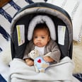 Walmart Is Hosting Its First-Ever Car Seat Trade-In Program Through the End of This Month