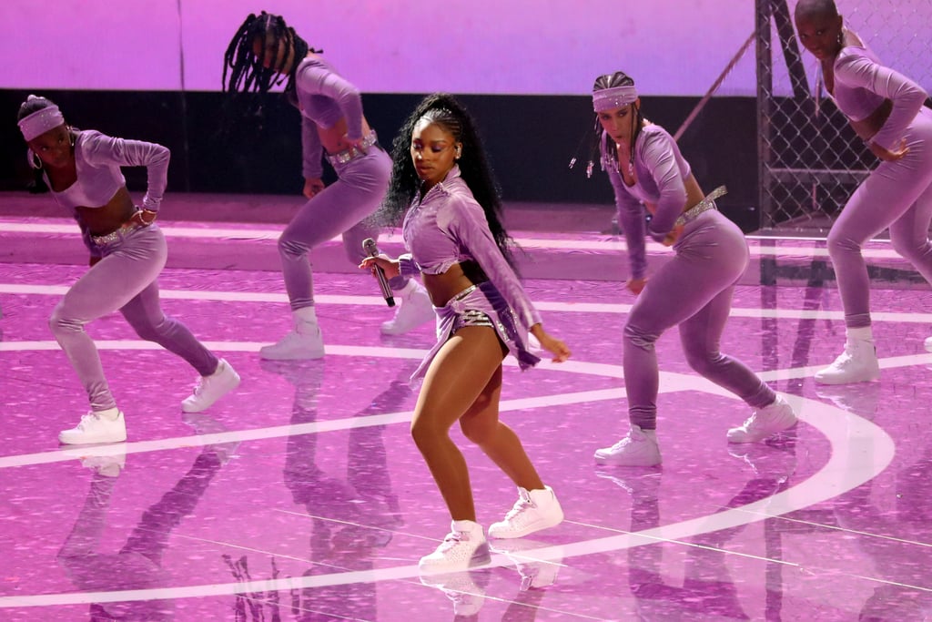 Normani Kordei 2019 MTV VMAs Performance Video