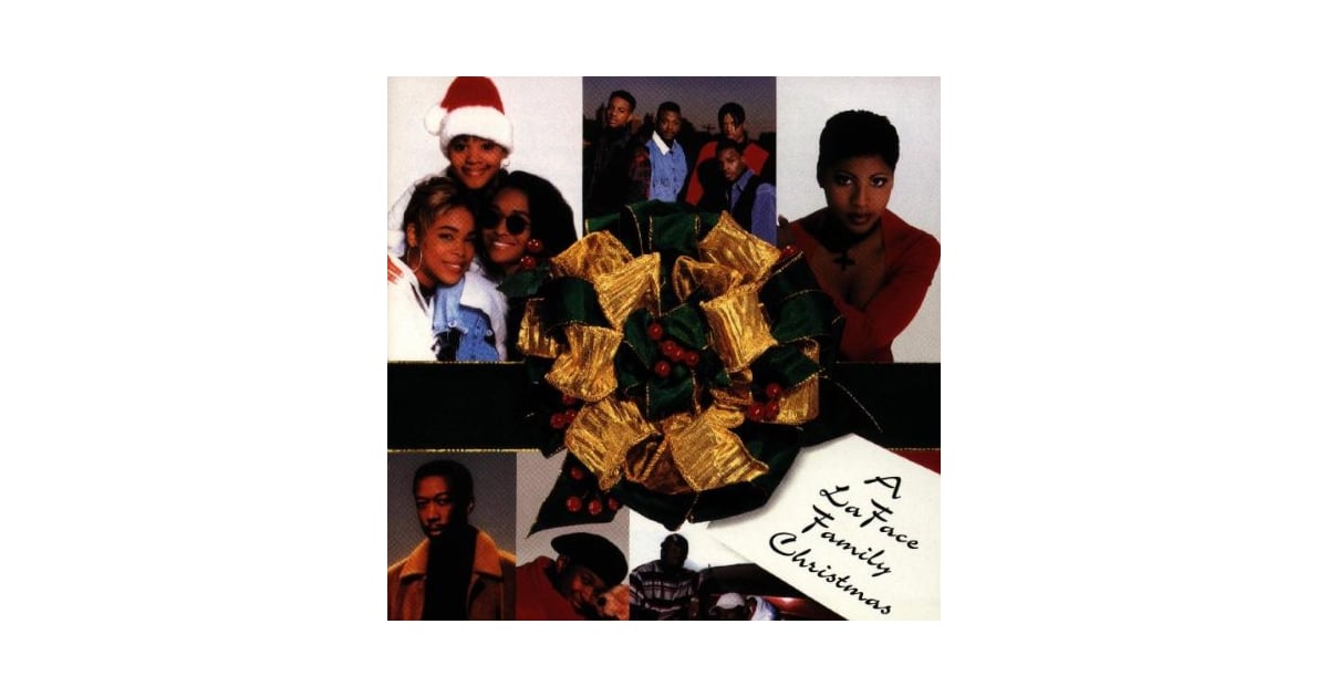 A Laface Family Christmas 