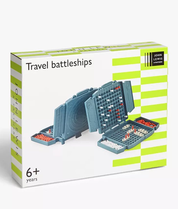 Secret Santa Gift Ideas John Lewis Travel Battleship Secret Santa
