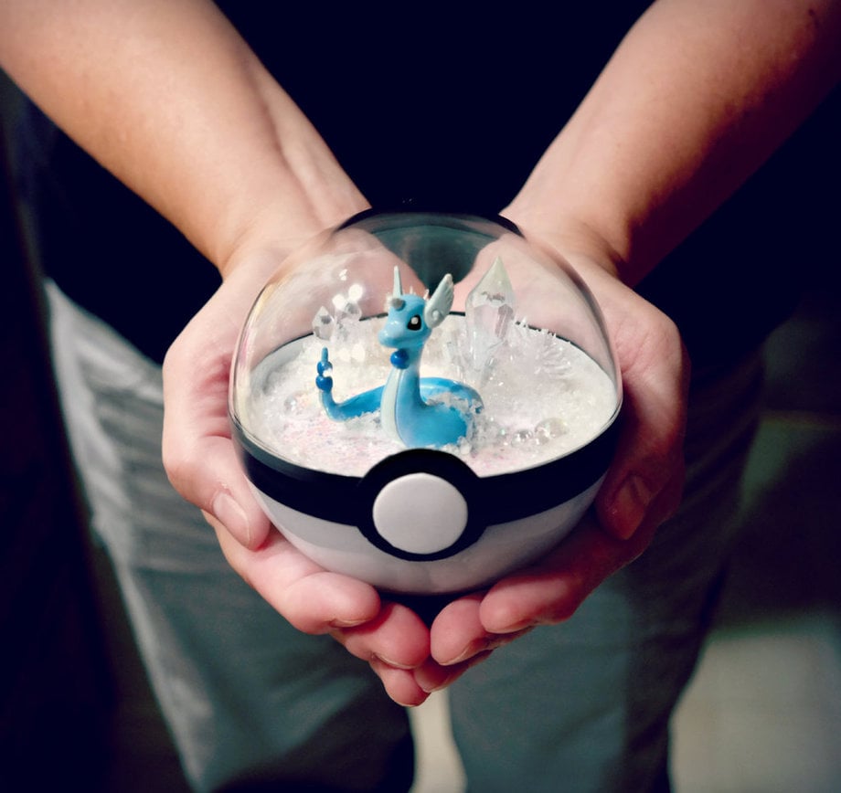 Dragonair