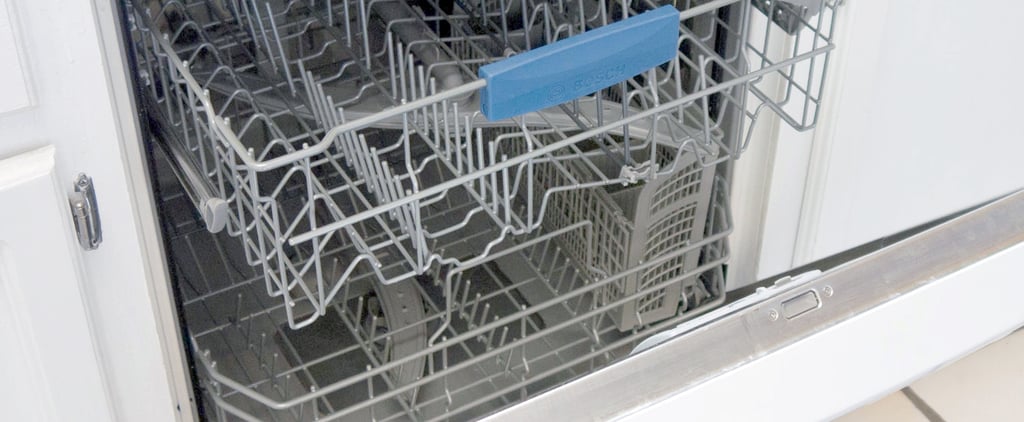 How to Clean Your Dishwasher