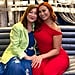 TikTok's Cassie Yeung and Mom Betty on Asian Food Culture