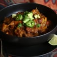 A Vegan Pumpkin Chili That's NSFW