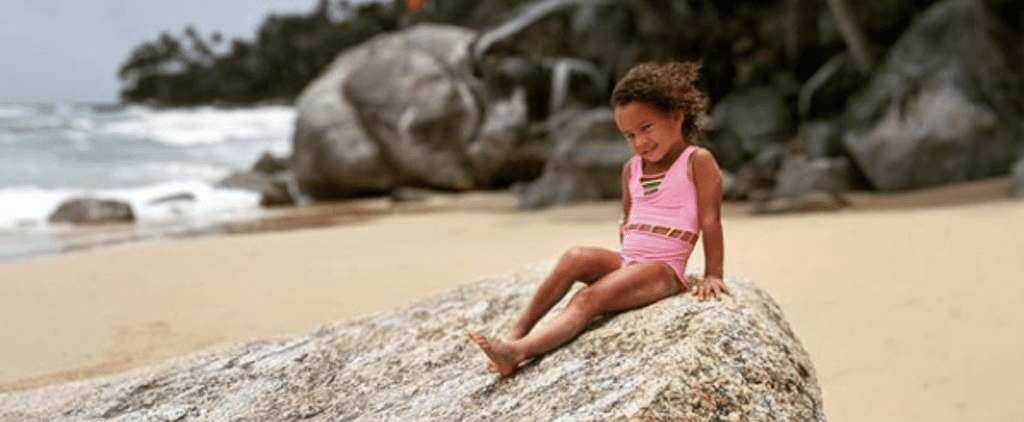 Photo of Luna Stephens on Vacation