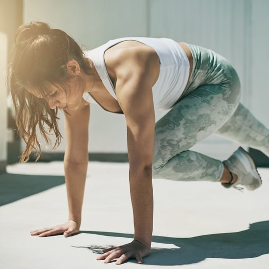 10 Best Bodyweight Exercises