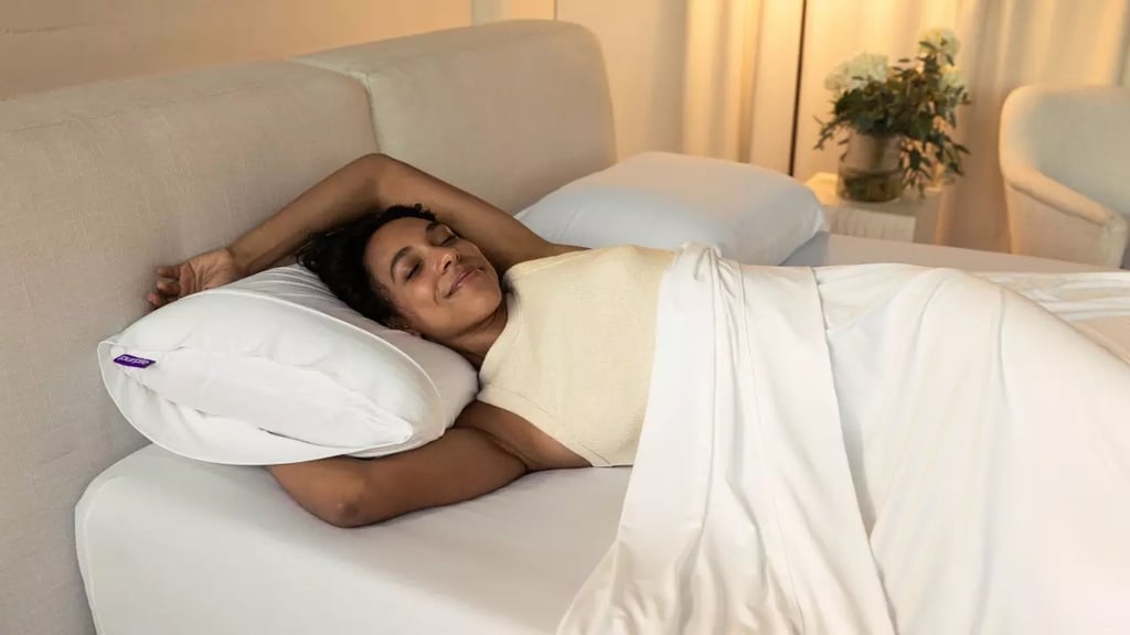 Best Pillow Gift