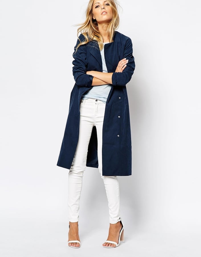 ASOS Trench Coat