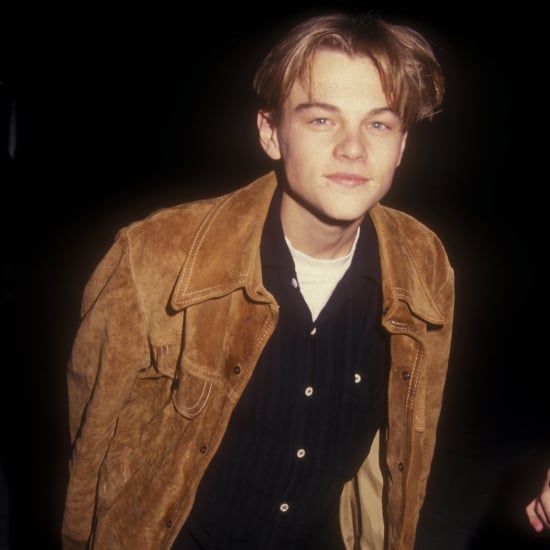 Hot Pictures of Leonardo DiCaprio Over the Years