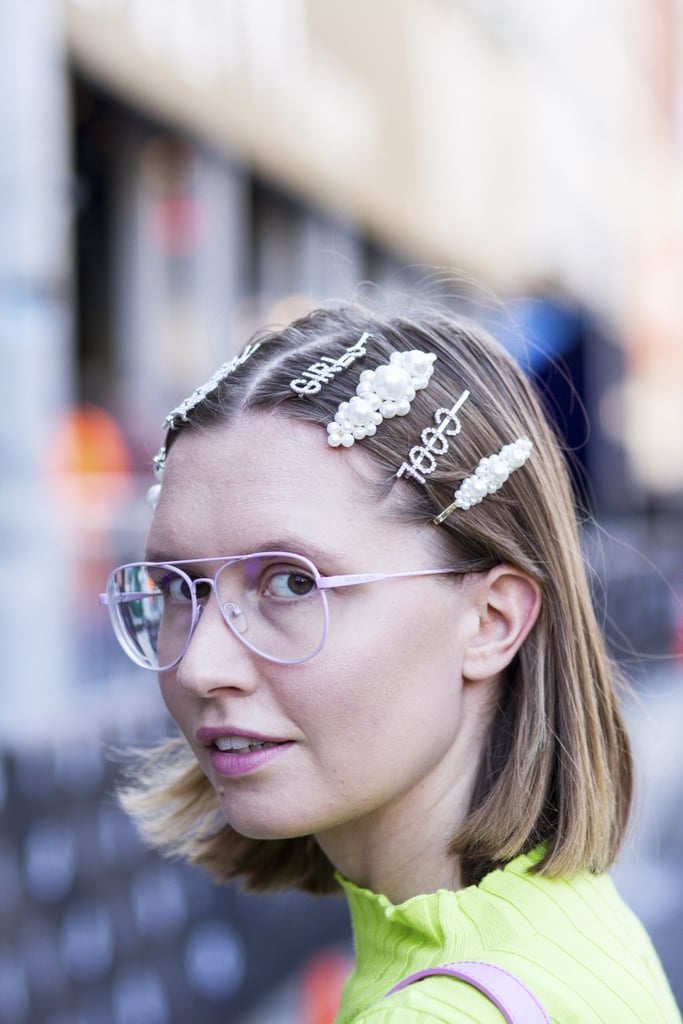 The Best Pearl Hair Accessories at Every Price Point