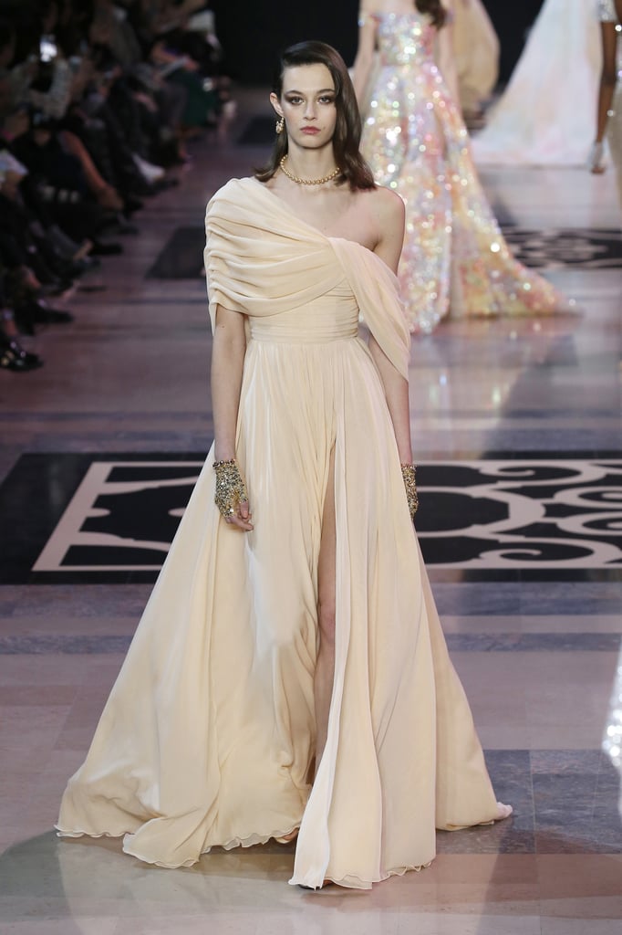 Georges Hobeika Haute Couture Spring Summer 2019