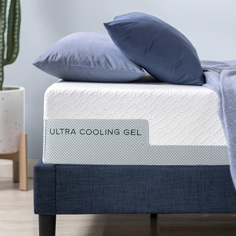 Best Cooling Mattress