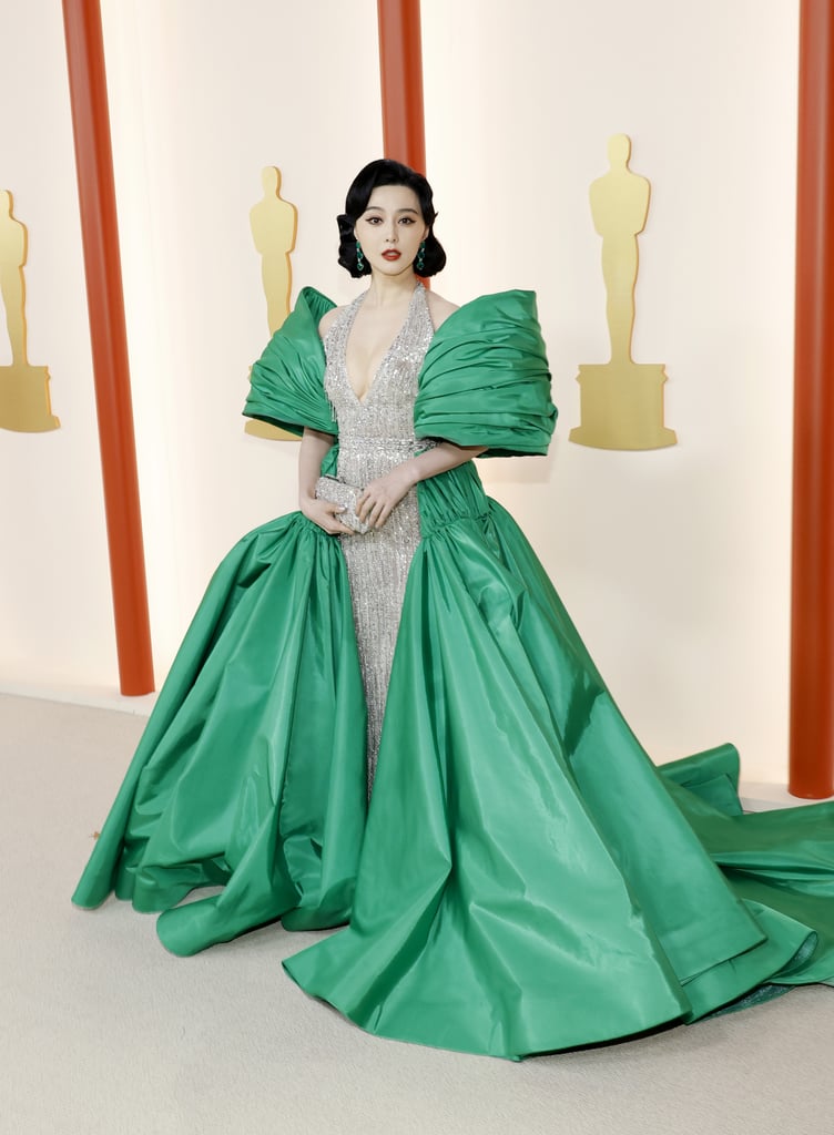 Fan Bingbing at the 2023 Oscars