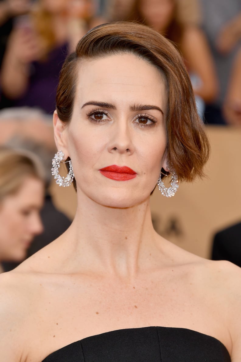 Sarah Paulson