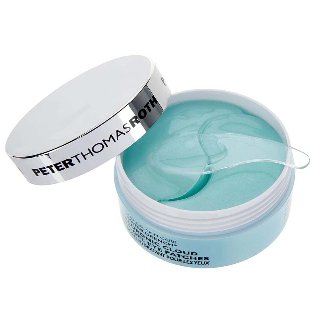Peter Thomas Roth Hyaluronic Cloud Hydra-Gel Eye Patches