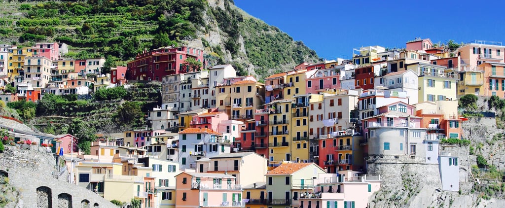 Italy Travel Tips