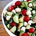 Healthy Salad Recipes