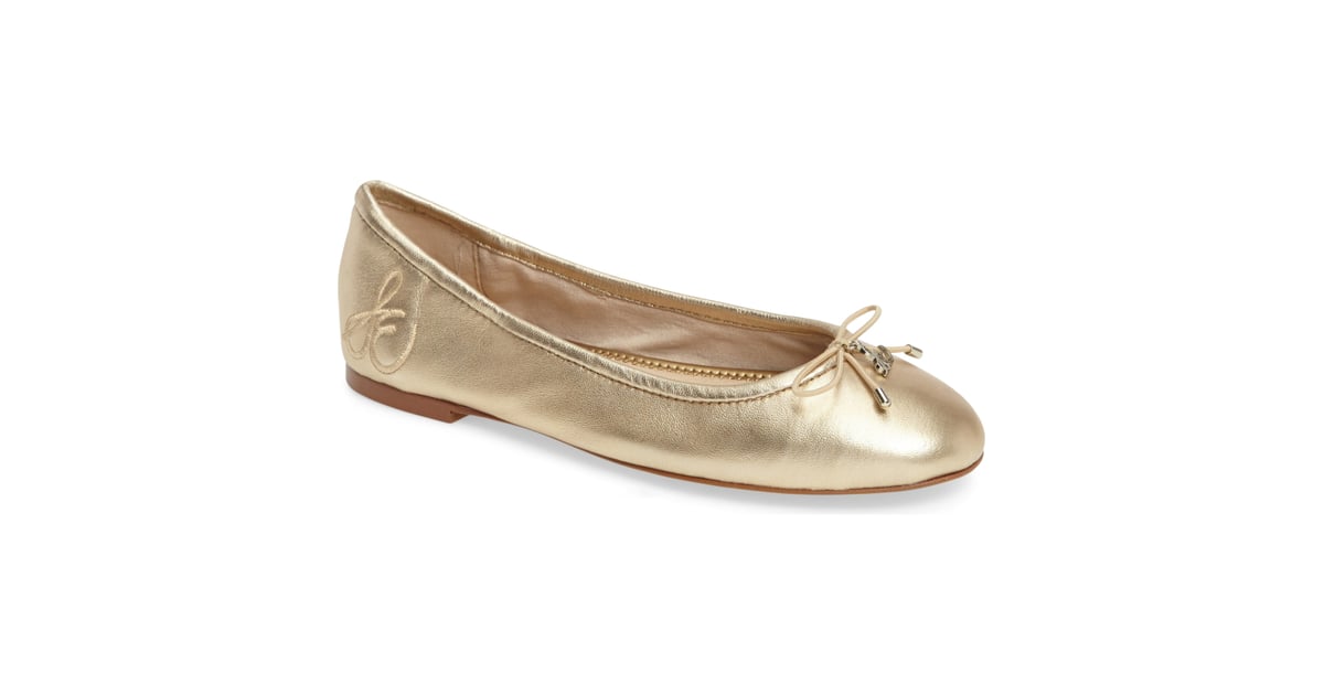 Sam Edelman Felicia Flat Best Flats For Standing All Day POPSUGAR Fashion UK Photo 7