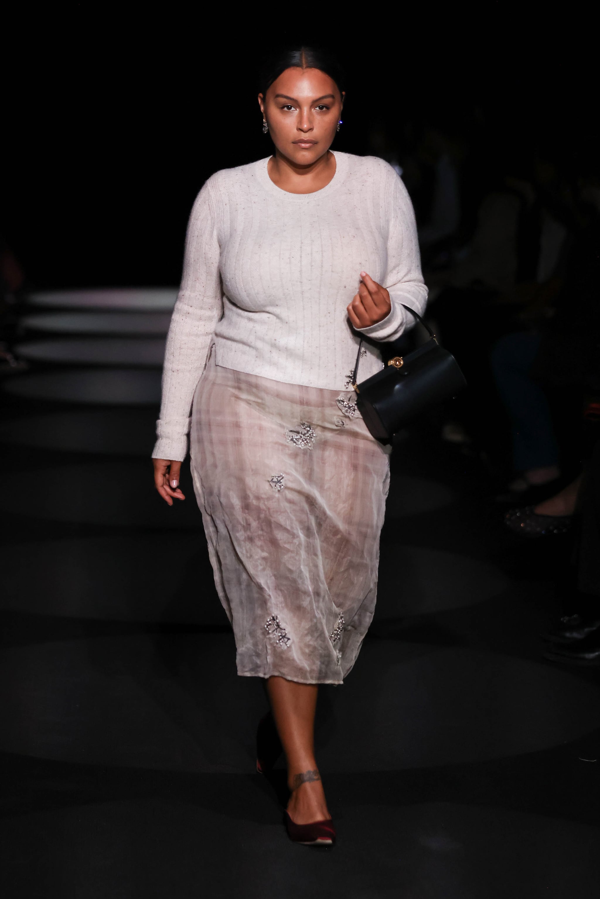 Spring 2024 Fashion Trend: Sheer, 6 Spring and Summer Fashion Trends To  Know, Straight From NYFW