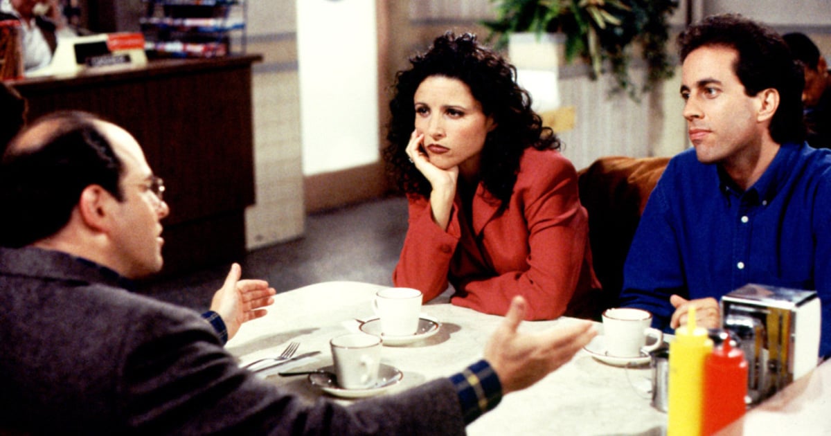 Seinfeld Reunion Supercut | PS Entertainment