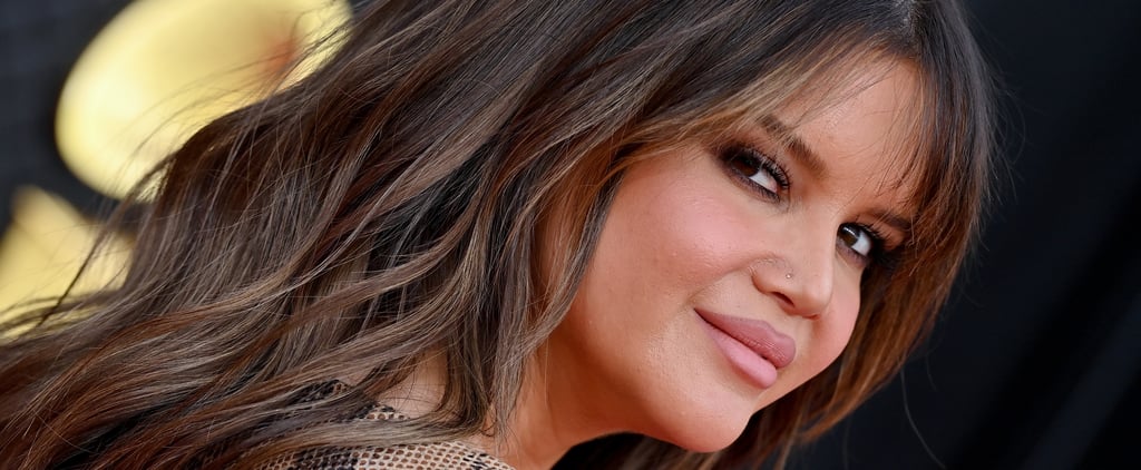 Maren Morris Turned Tucker Carlson's Insult Into a T-Shirt Benefiting Trans Causes