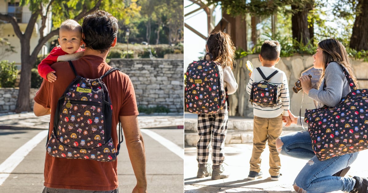 Jujube harry potter mini bff discount