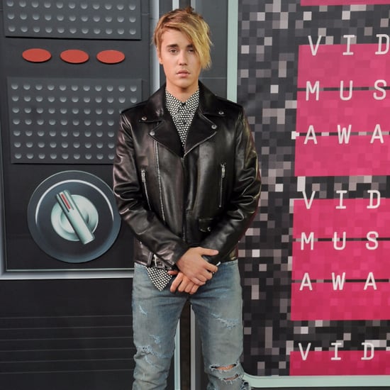 Justin Bieber Talks Selena Gomez on Access Hollywood