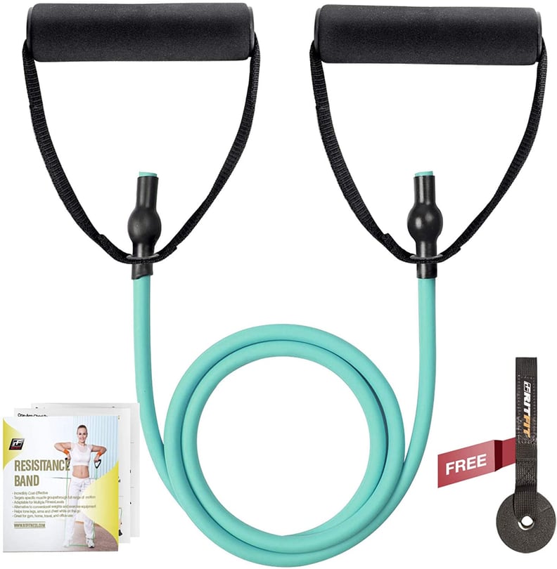 Best Tube Resistance Band
