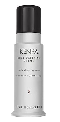 Kenra Professional Curl Defining Creme 5