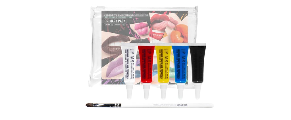 Obsessive Compulsive Cosmetics Primary Pack Review