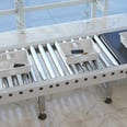"Airplane Tray Aesthetic" Is a People Pleaser's Nightmare