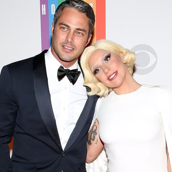 Lady Gaga and Taylor Kinney's Best Quotes About Each Other