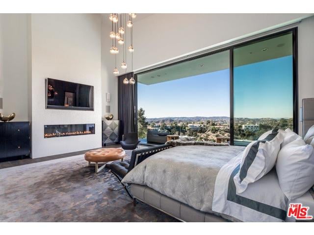 Chrissy Teigen and John Legend's New Beverly Hills Mansion