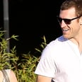 Julianne Hough Is Engaged to Brooks Laich — See Their Sweet Announcement!