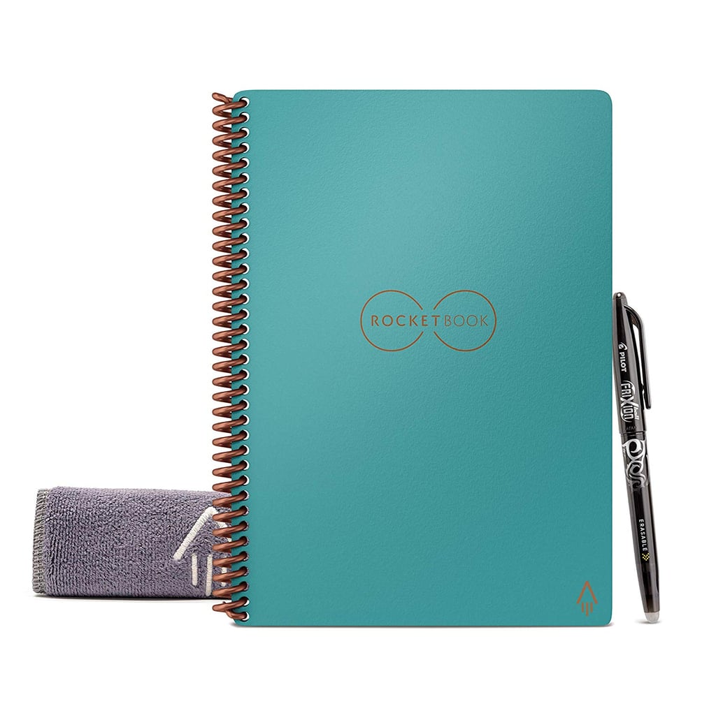 Rocketbook Smart Reusable Notebook