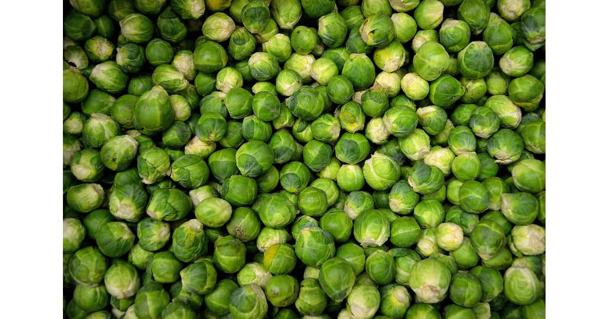 Brussels Sprouts Best Vegetables For Kids POPSUGAR Family Photo 8