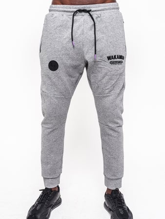 Wakanda Athletics Joggers