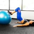 Fire Up Your Abs and Butt With This 30-Minute Circuit
