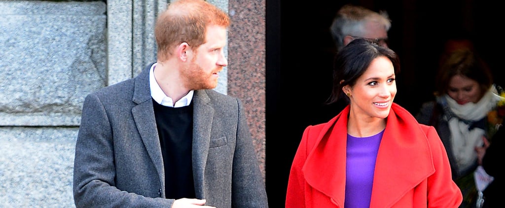Will Harry and Meghan's Baby Be British or American?